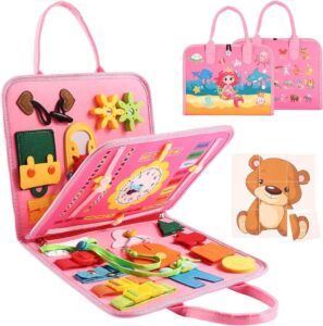 toys learning kids flexisouk lebanon online shopping busy book
