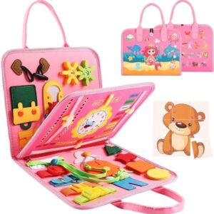 toys learning kids flexisouk lebanon online shopping busy book